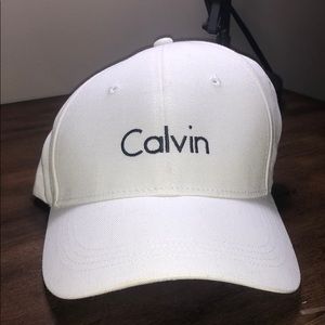 Calvin Klein Hat